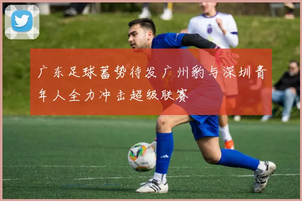广东足球蓄势待发广州豹与深圳青年人全力冲击超级联赛